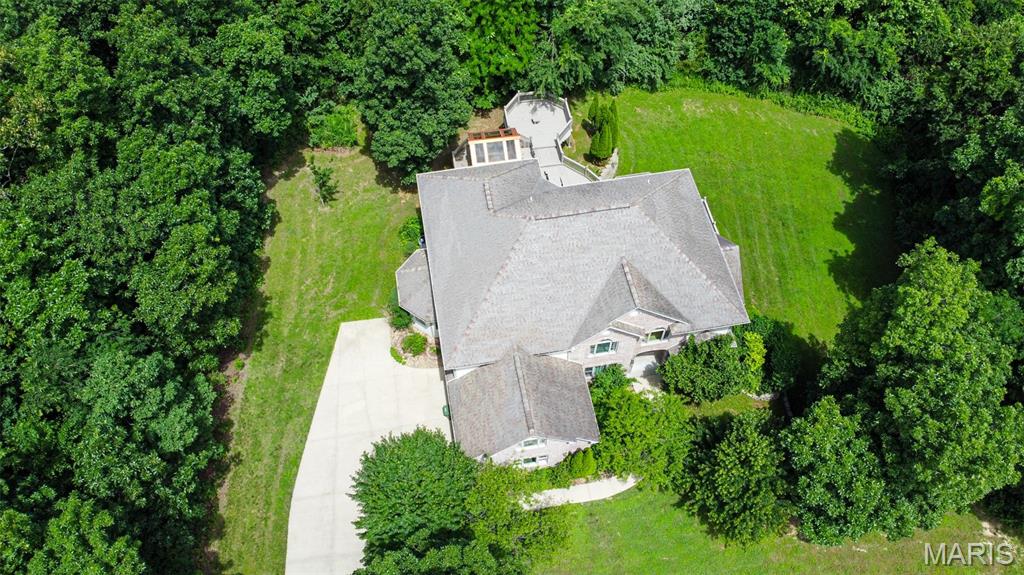 1025 Cobblestone Drive