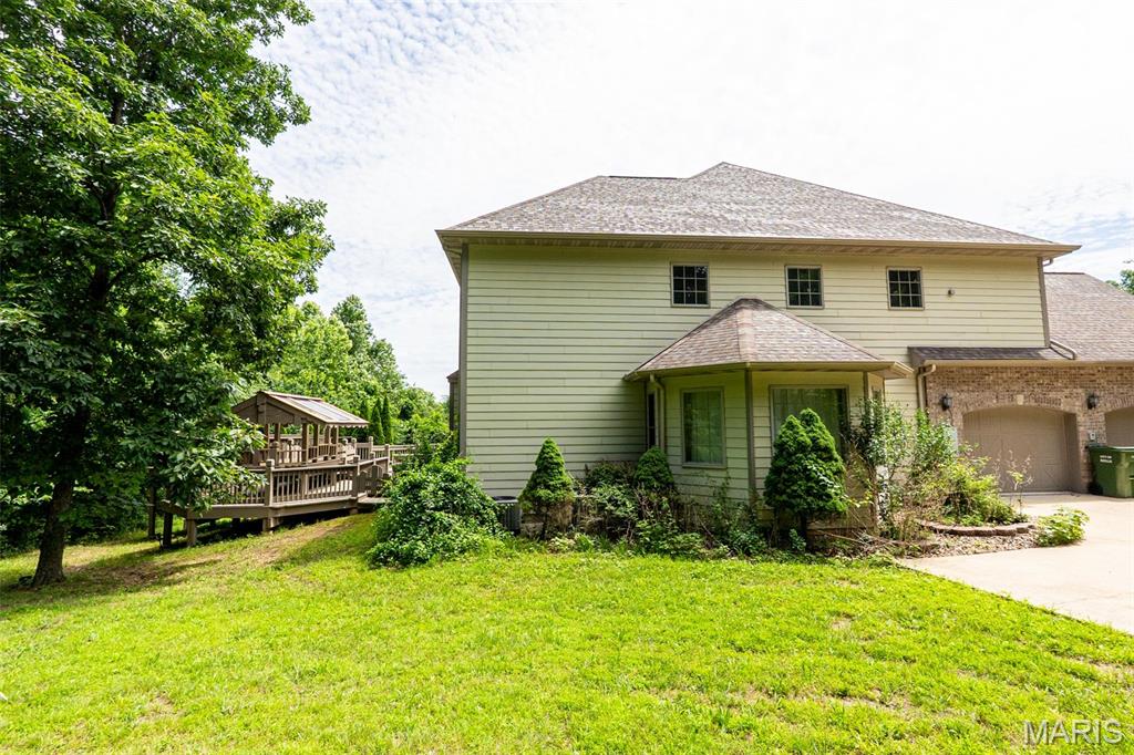 1025 Cobblestone Drive