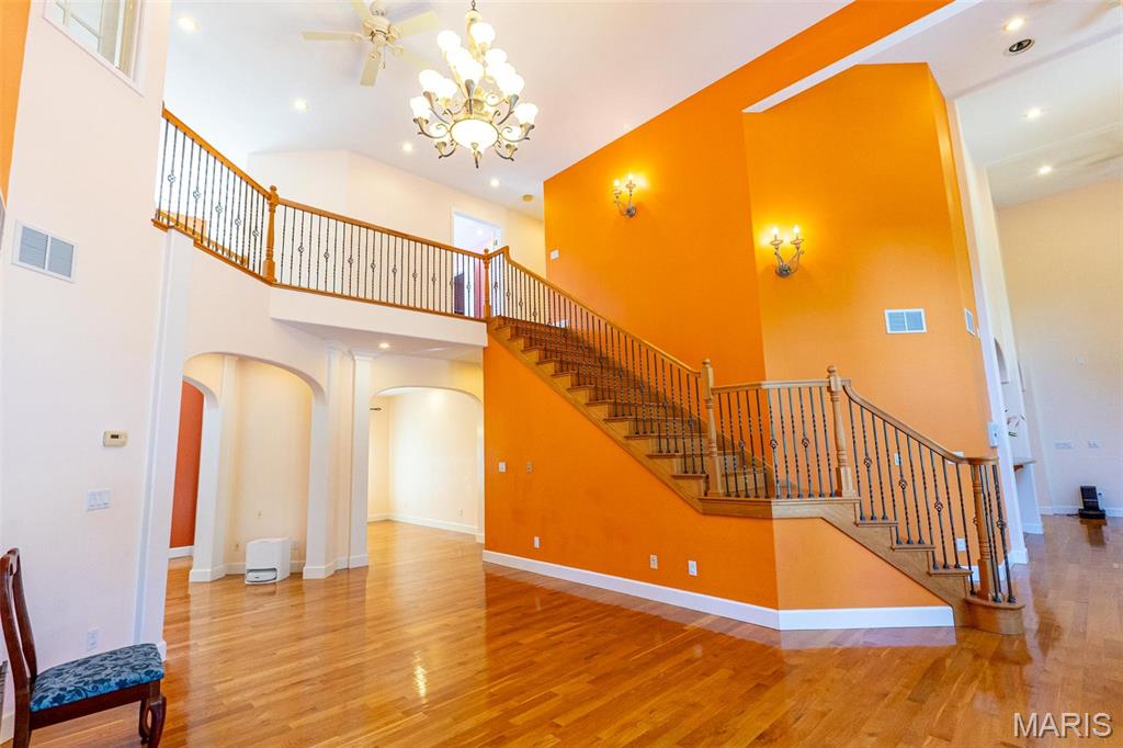 1025 Cobblestone Drive