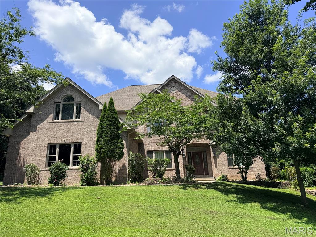 1025 Cobblestone Drive