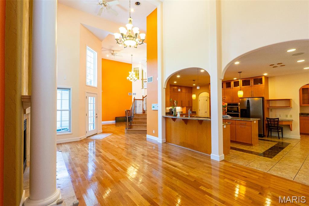 1025 Cobblestone Drive