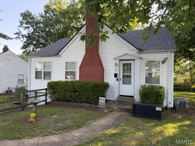 64 Rose Court