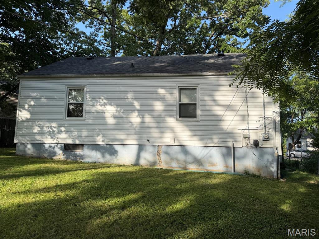 64 Rose Court