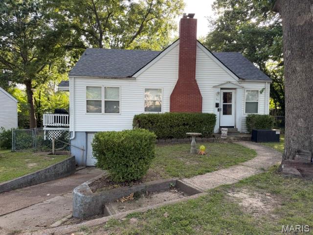 64 Rose Court
