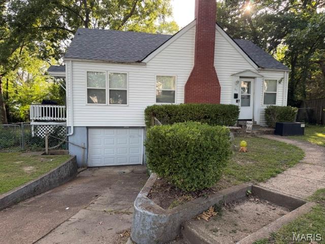64 Rose Court