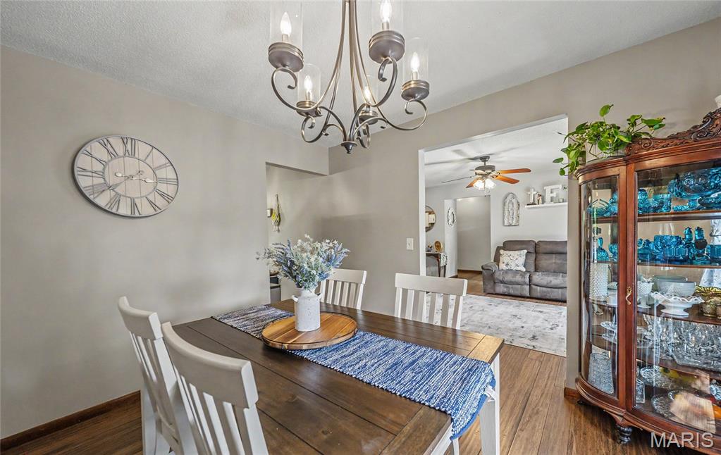 805 Cedar Hill Court