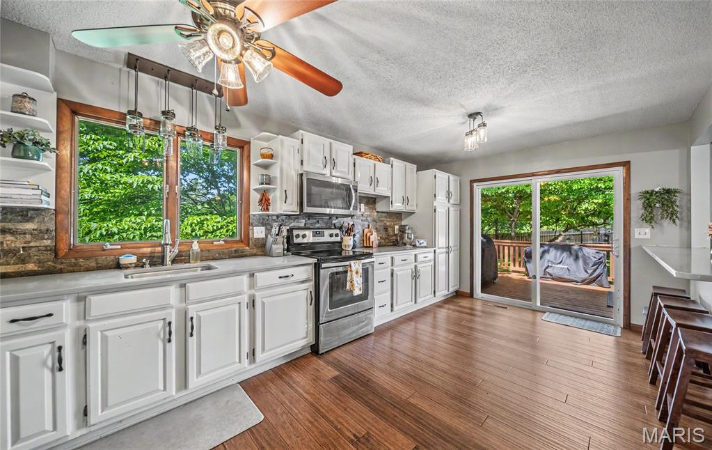 805 Cedar Hill Court