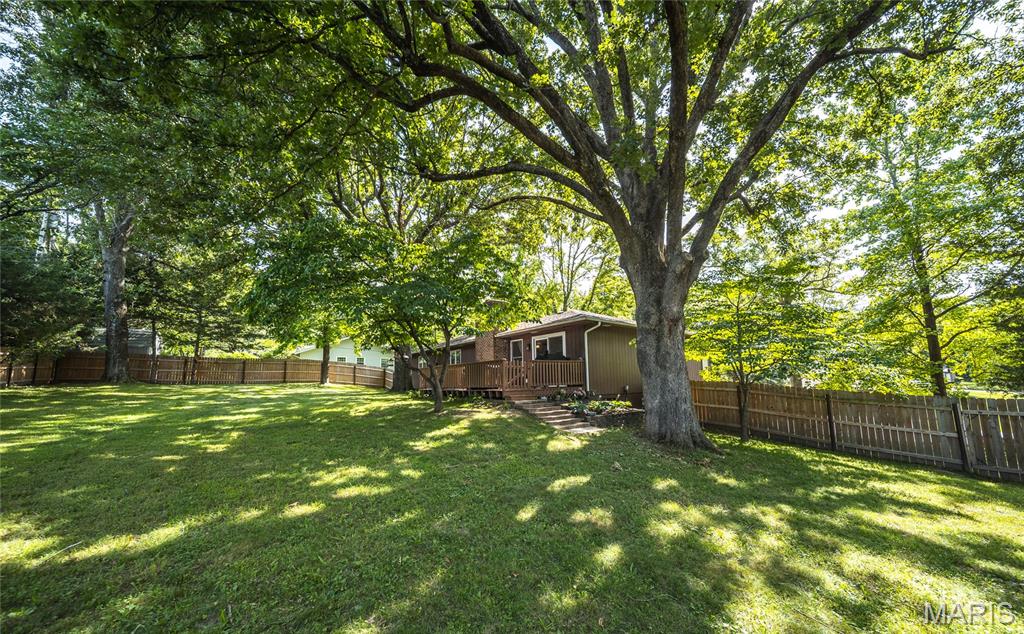 805 Cedar Hill Court