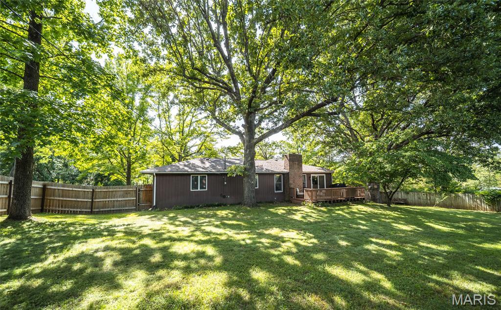 805 Cedar Hill Court