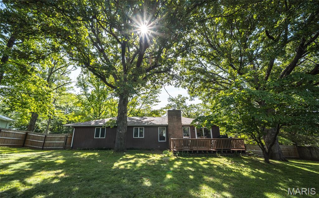 805 Cedar Hill Court