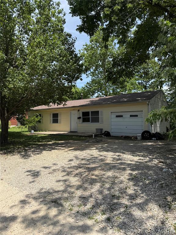105 Poe Drive