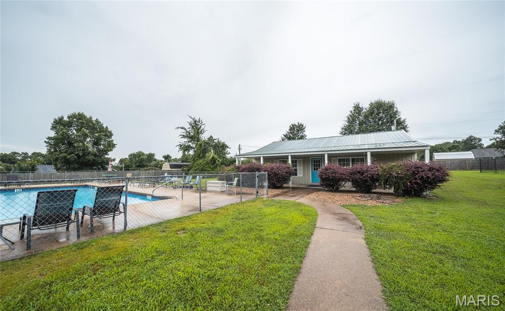 10180 Summerfield Drive