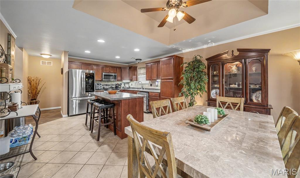 10180 Summerfield Drive