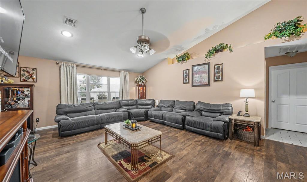 10180 Summerfield Drive
