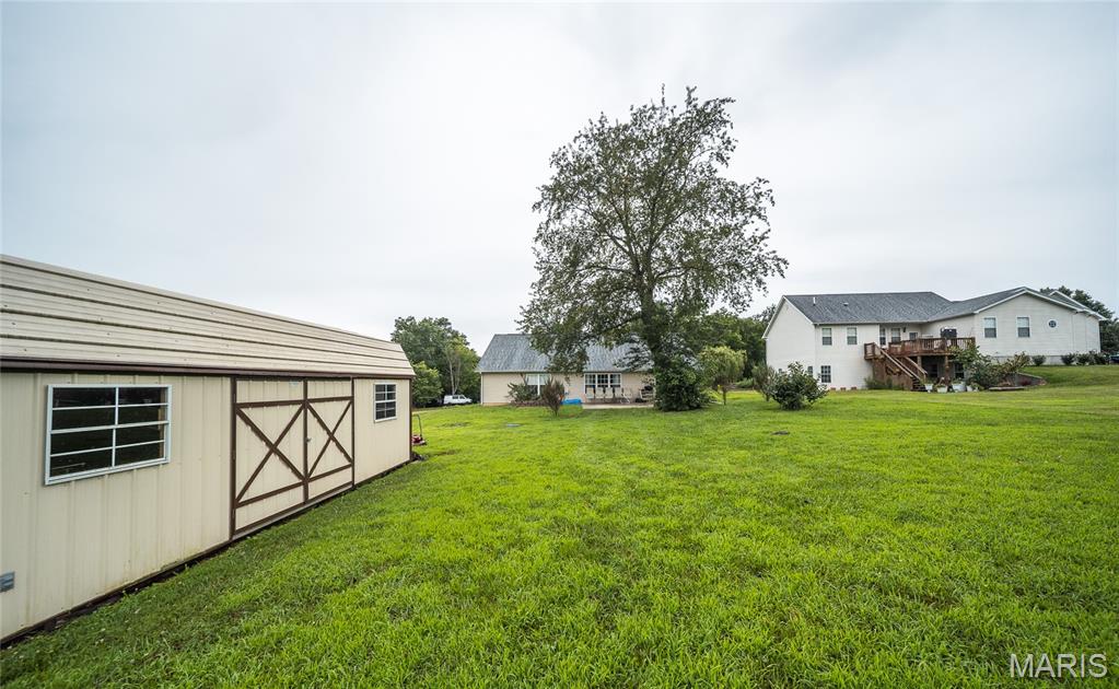 10180 Summerfield Drive