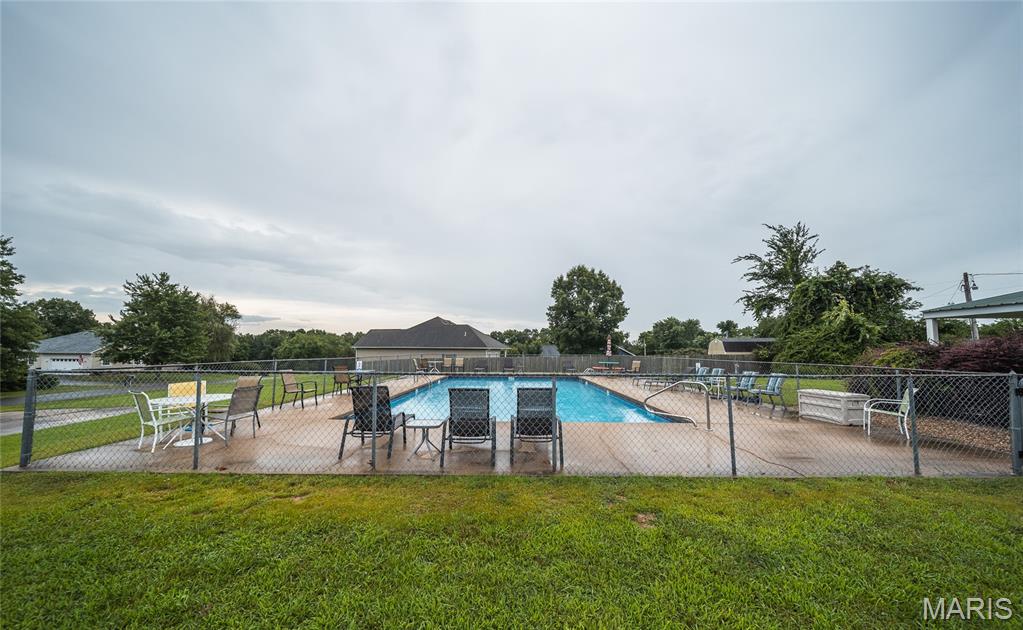 10180 Summerfield Drive