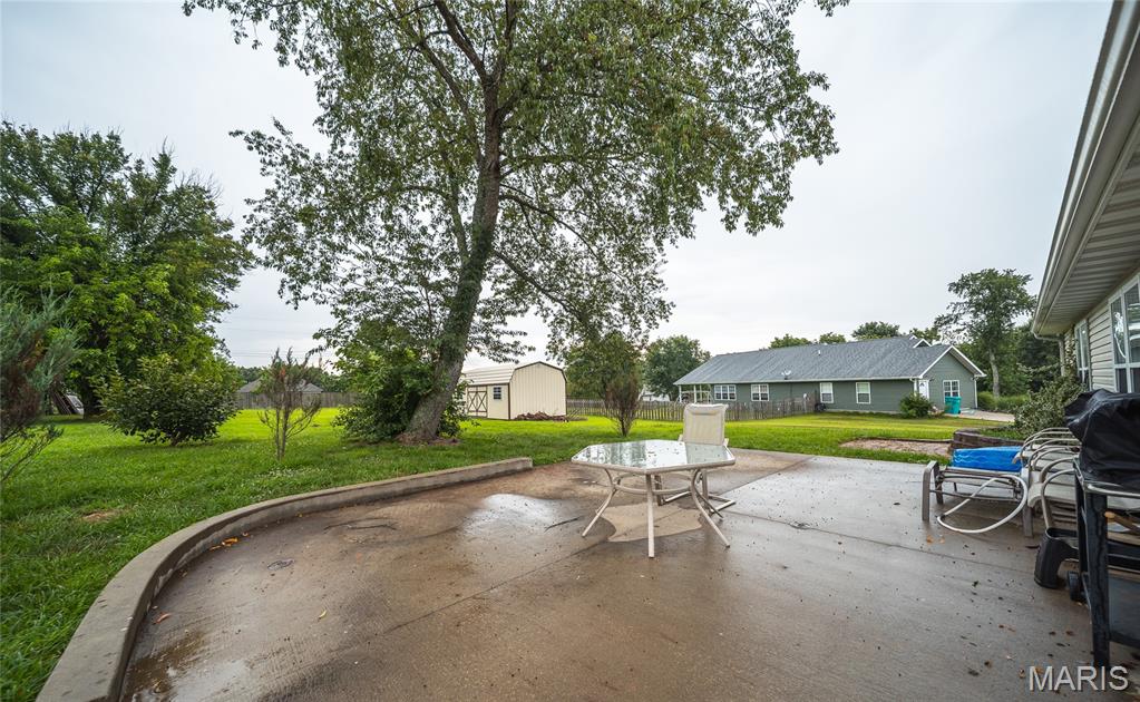 10180 Summerfield Drive