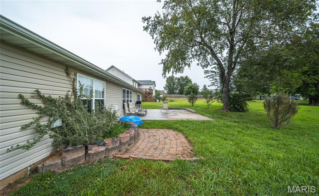 10180 Summerfield Drive