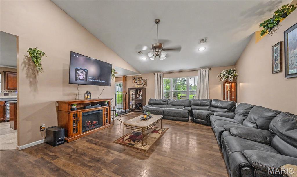 10180 Summerfield Drive