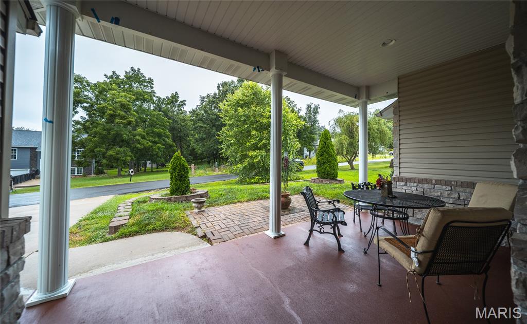 10180 Summerfield Drive