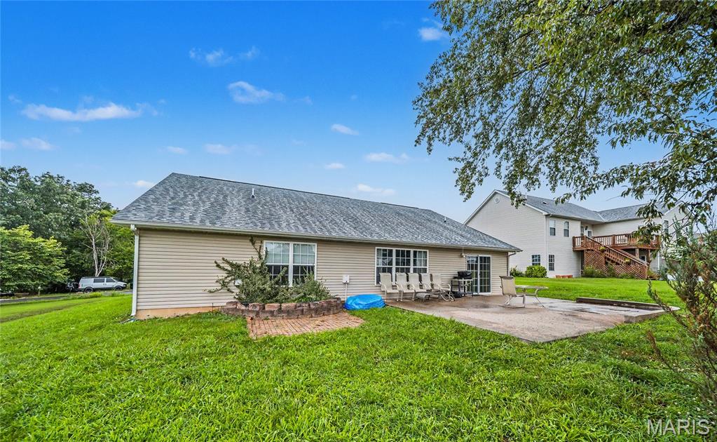 10180 Summerfield Drive