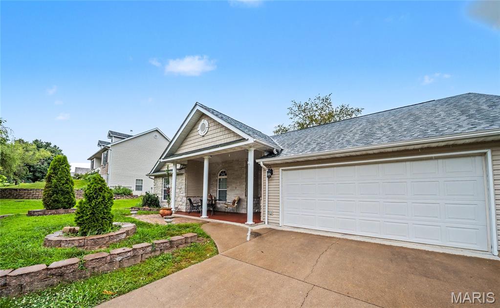 10180 Summerfield Drive