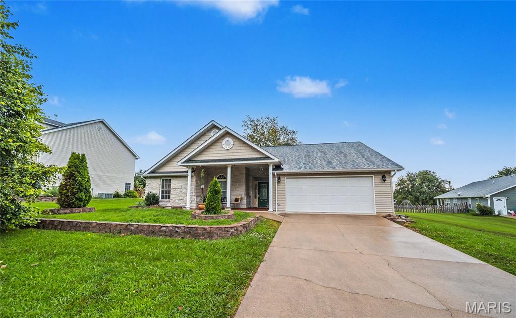 10180 Summerfield Drive