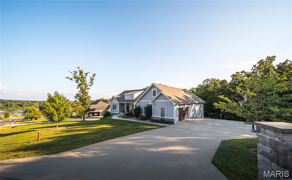 11445 Flagstone Circle