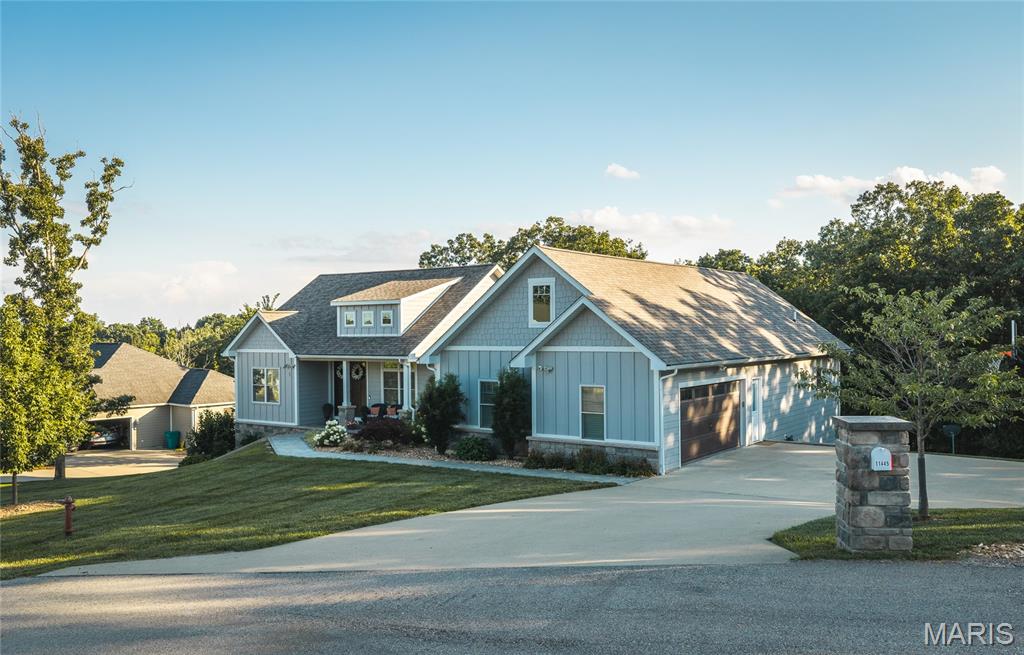11445 Flagstone Circle
