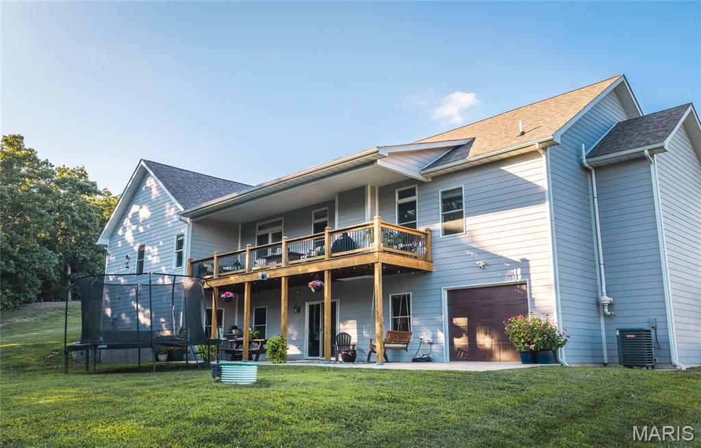 11445 Flagstone Circle