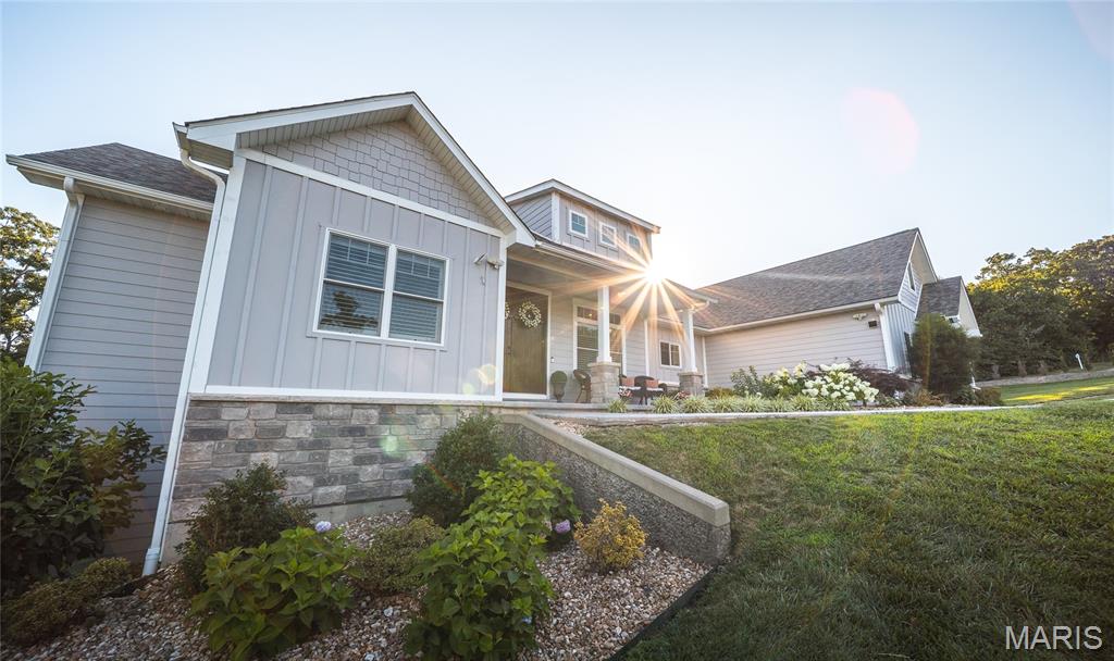 11445 Flagstone Circle