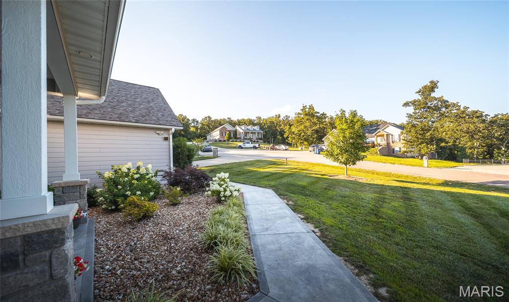 11445 Flagstone Circle