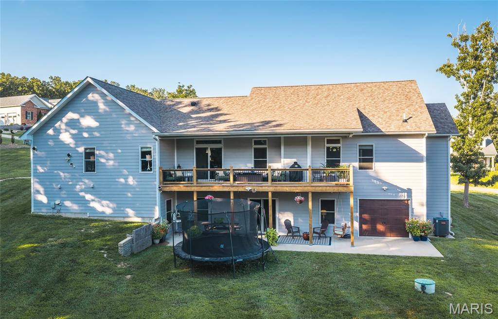 11445 Flagstone Circle