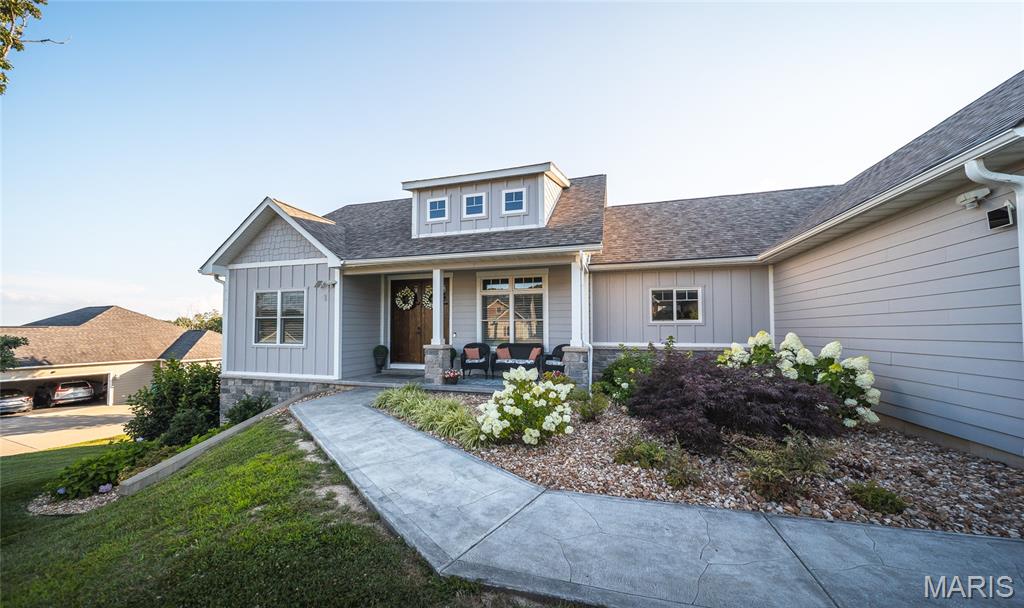 11445 Flagstone Circle