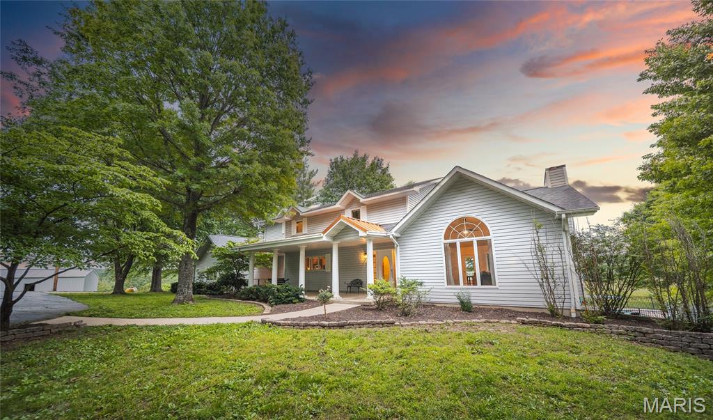11320 County Road 2140
