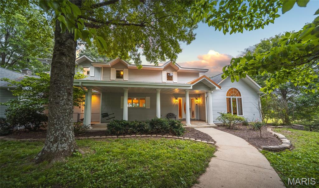 11320 County Road 2140