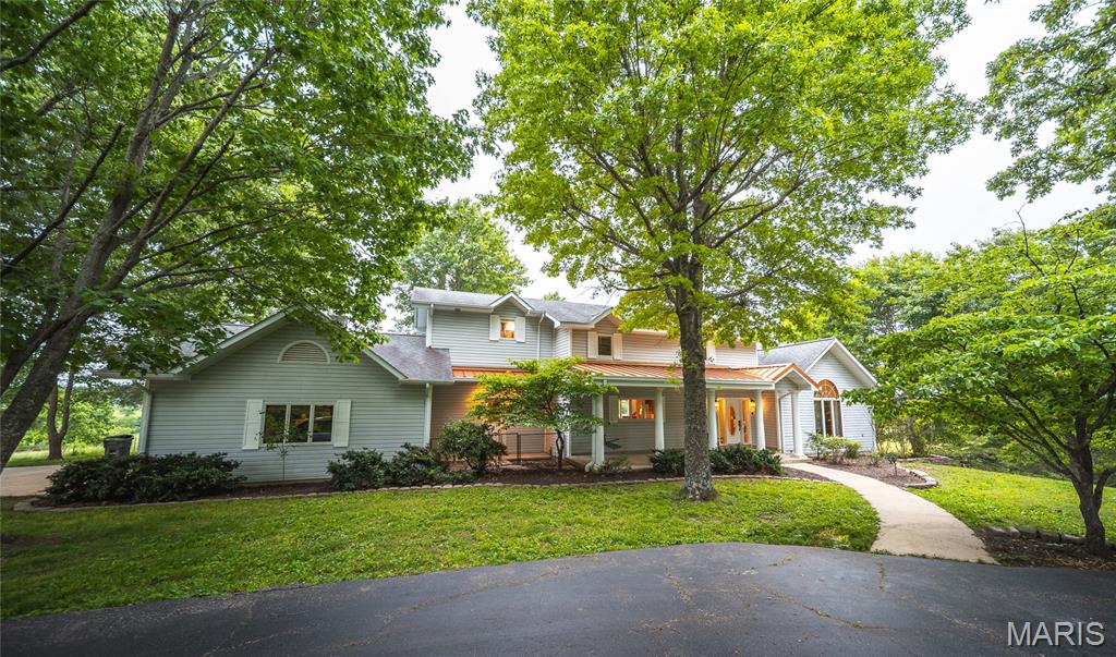 11320 County Road 2140