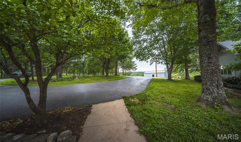 11320 County Road 2140