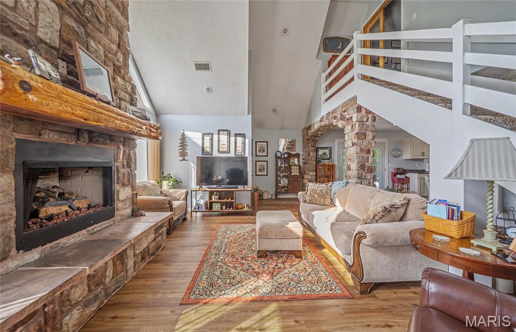 14795 Private Drive 1122