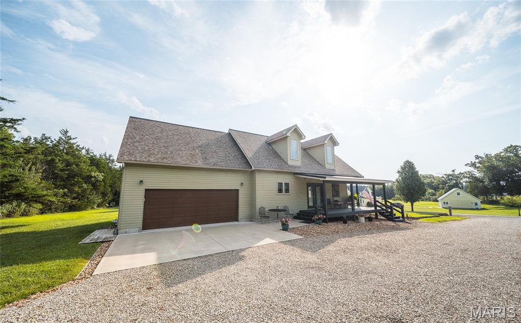 14795 Private Drive 1122