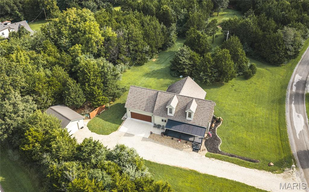 14795 Private Drive 1122