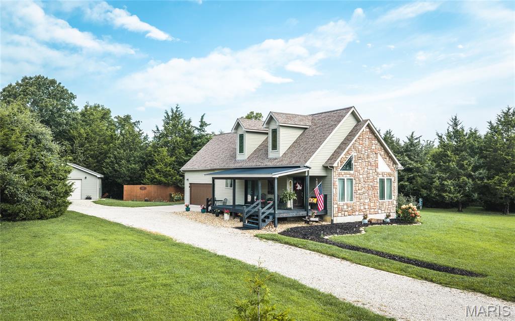 14795 Private Drive 1122