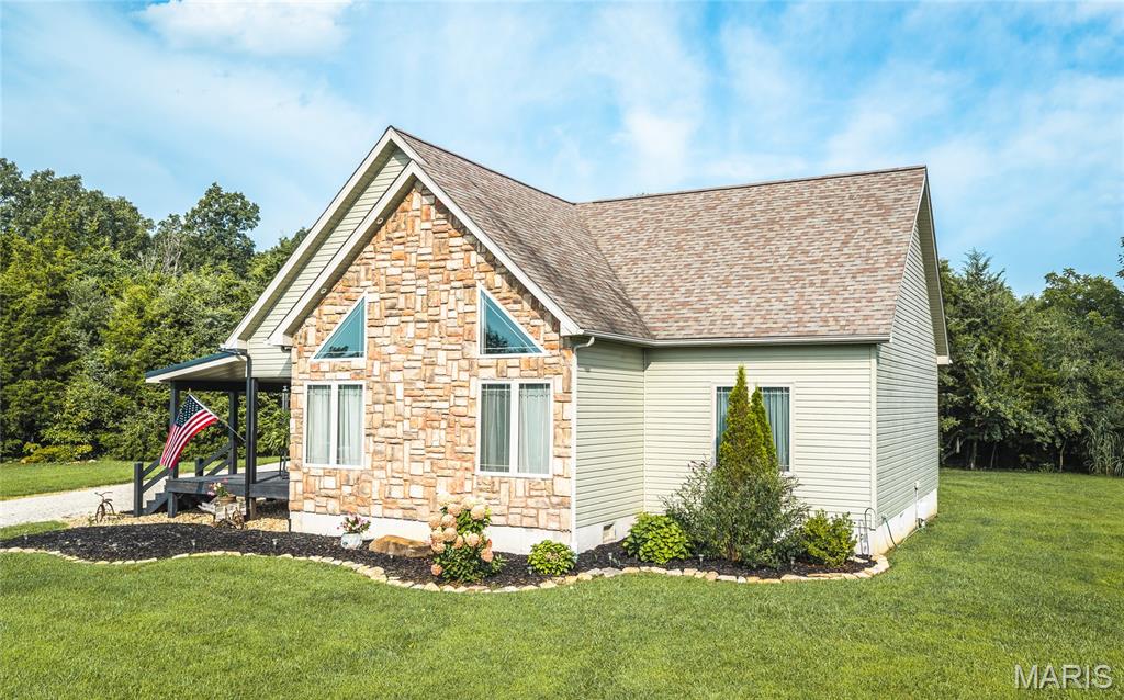 14795 Private Drive 1122
