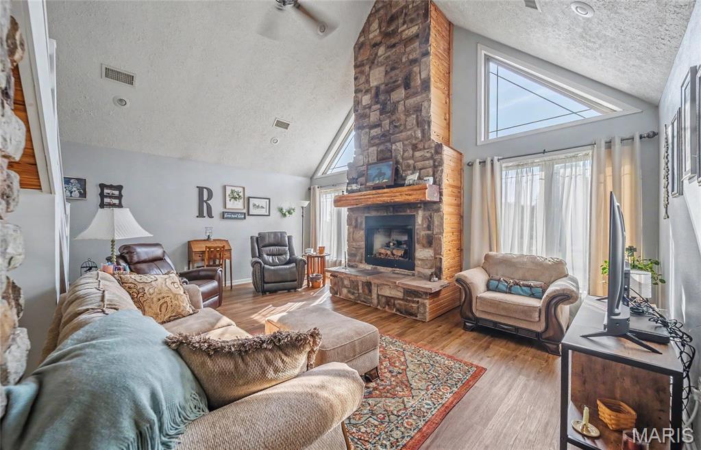 14795 Private Drive 1122