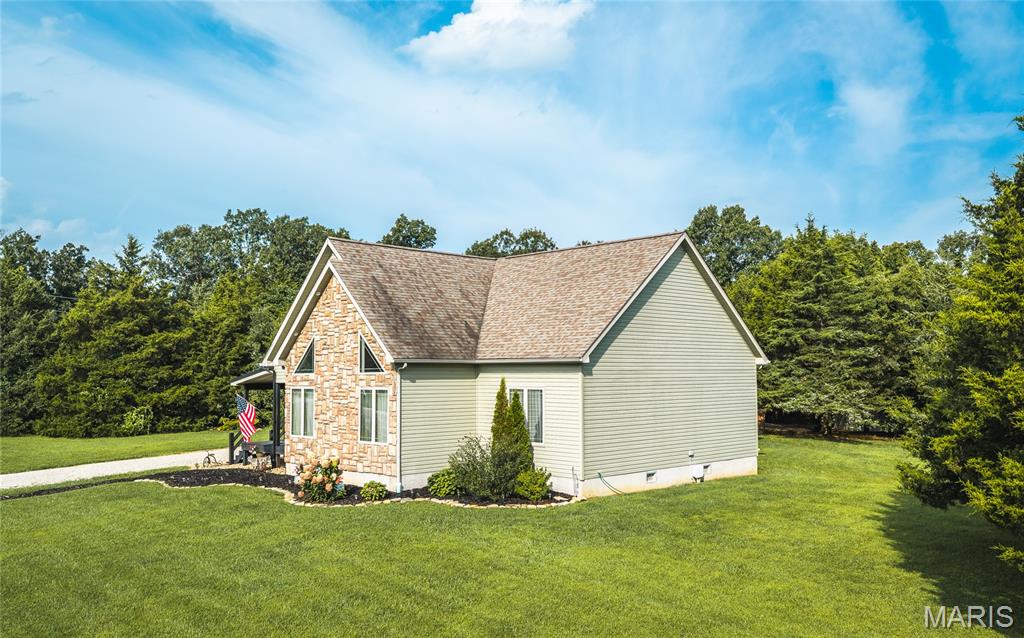 14795 Private Drive 1122