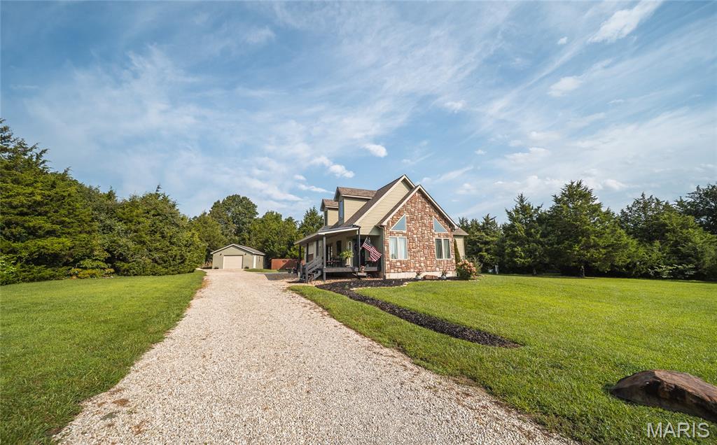 14795 Private Drive 1122