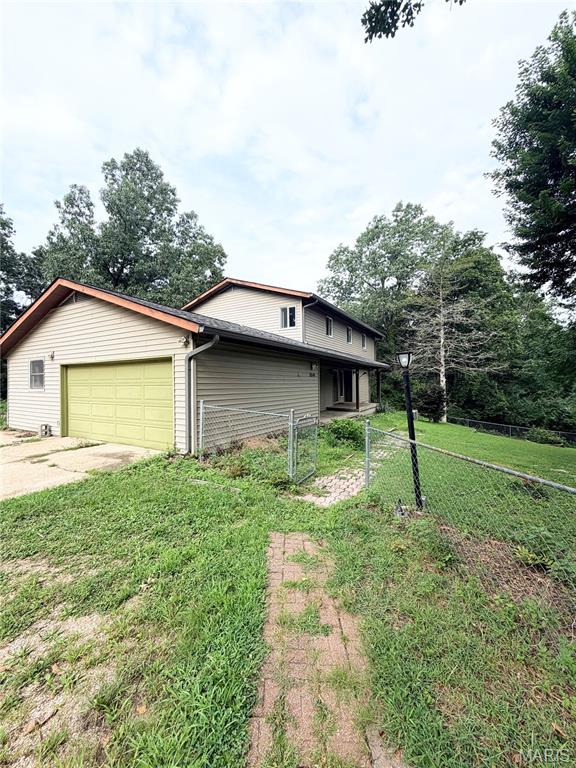 10540 Butler Circle