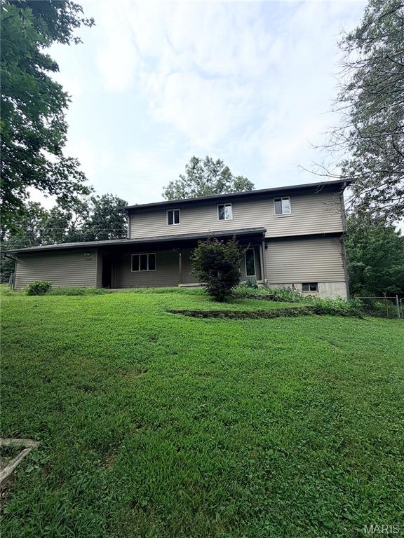 10540 Butler Circle