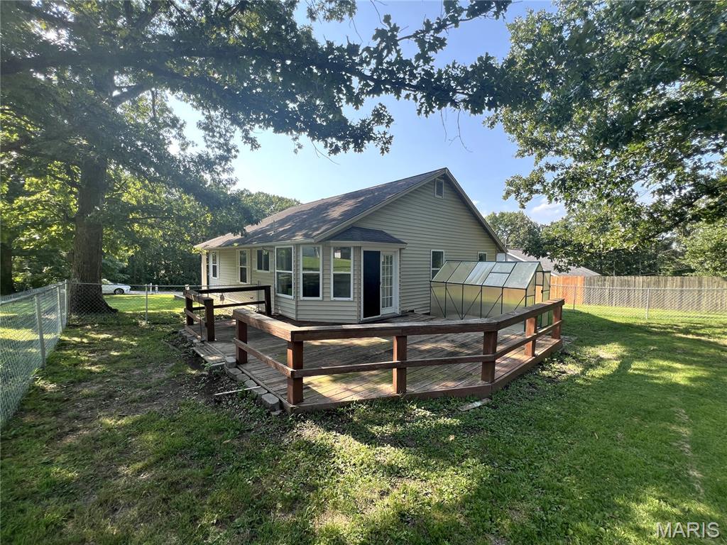 418 Forest Lane