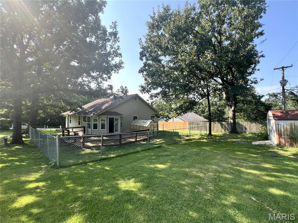 418 Forest Lane